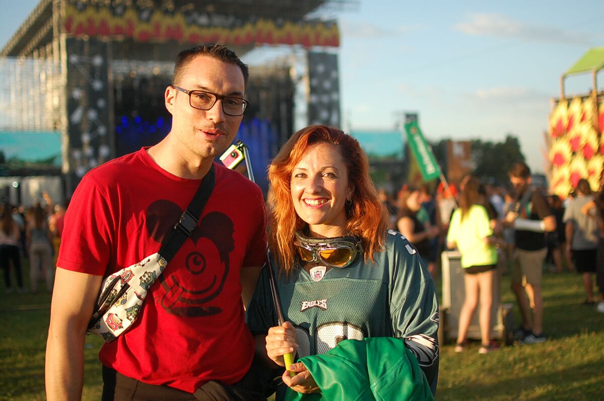 Foto 478 de la jueves 6 de julio | Bilbao BBK Live 2017